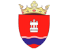Герб города Криулень