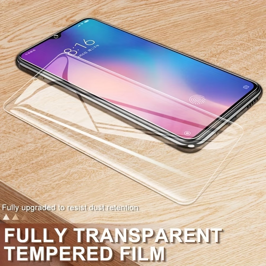 Смотреть Продаю защитное стекло Xiaomi Redmi Note 14/5G Фото №7