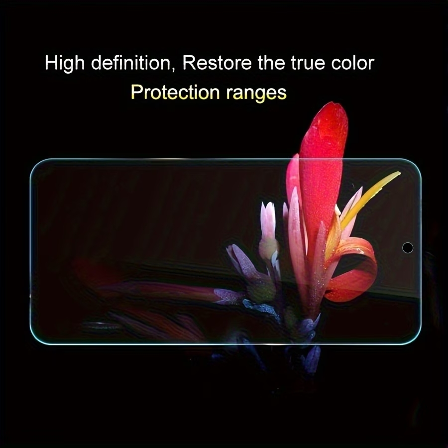 Смотреть Продаю защитное стекло Xiaomi Redmi Note 14/5G Фото №8