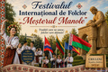 Festivalul Internațional de Folclor Meşterul Manole